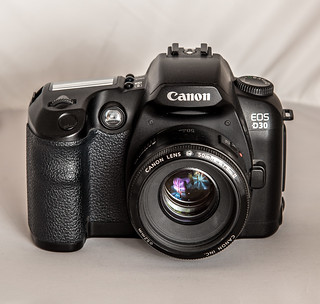 Canon EOS D30 - Camera-wiki.org - The free camera encyclopedia