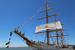 Tall Ships 2012 - Grandes Veleiros em Lisboa