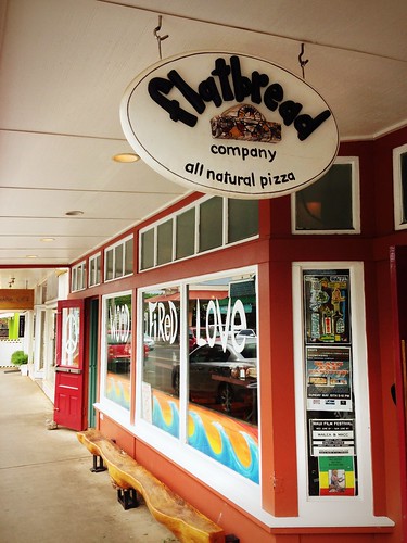 Eat here if you are visiting Paia, Hawaii