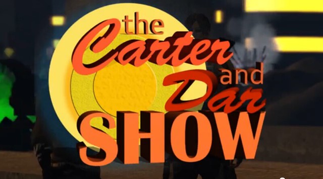 Carter and Dar Show Spotlight