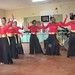 St. Benedicts Dancers from Florida