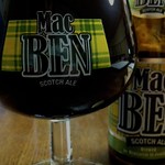 ベルギービール大好き！！ マック・ベン Mac Ben