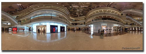 IMG_3163_Panorámica 360º Galería comercial de Shanghai by carlosviajero89