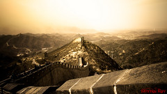 [旅遊] 2013 萬里長城Great Wall