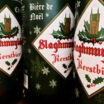 ベルギービール大好き！ スラッグムルダー・ケルストビール Slaghmuylder’s Kerstbier