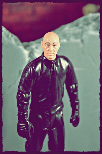 Kevin Spacey - Lex Luthor