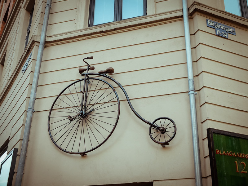 Danske Cykelhandlere