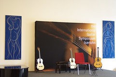 International Guitar Symposium Iserlohn