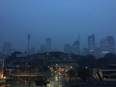 Sydney 05.2016