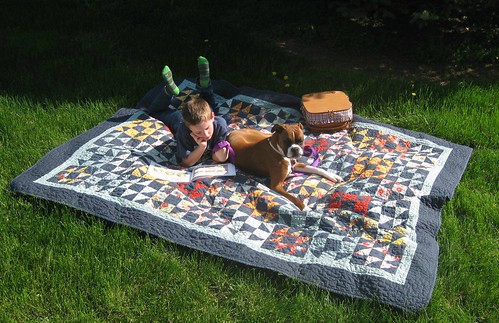 kids picnic