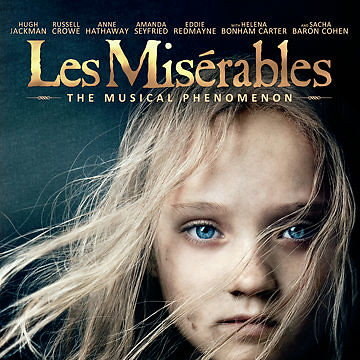 Les Miserables - The Movie