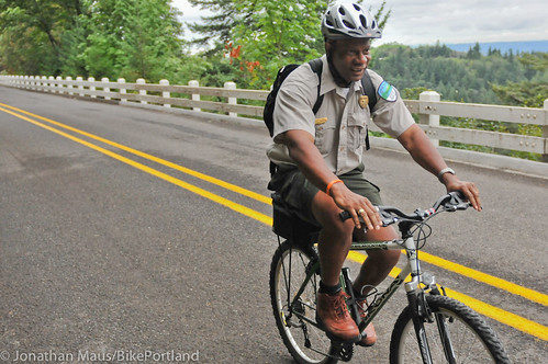 Policymakers Ride - Gorge Edition-12