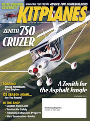 Zenith CH 750 CRUZER