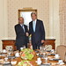 Secretary Kerry meets with Syrian Opposition Coalition Chairman