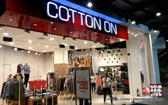 Cotton On (non-restaurant)