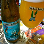 ベルギービール大好き！！ タラス・ブルバ Taras Boulba