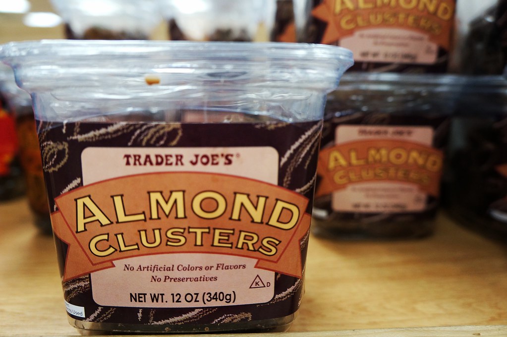 5 Things from Trader Joes