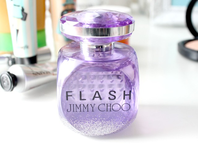 Jimmy Choo Flash London Club Perfume