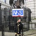 The vulture hovering over the NHS
