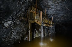 Underjord 2015