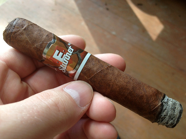 E Stunner by EP Carrillo Cigars - 1