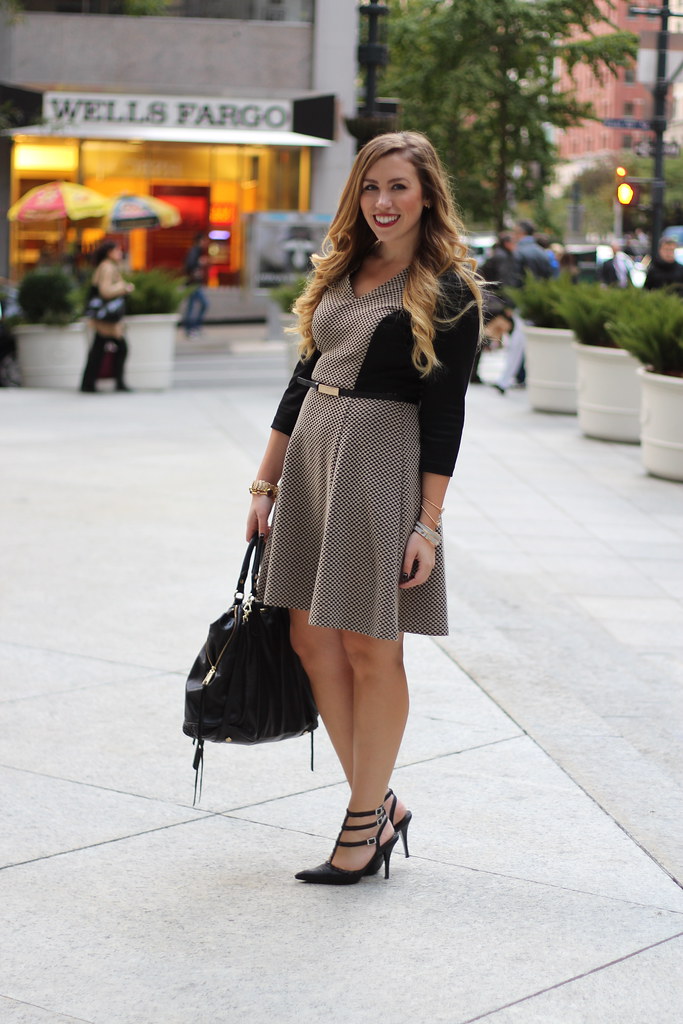 Living After Midnite: Sweater (Dress) Weather with London Times