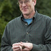 Behavioral Ecologist David Westneat at UK's Ecological Research Facility