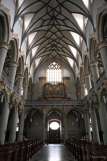 St. Maria Himmelfahrt, Cologne
