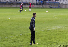 Real Oviedo - S.D.Logroñes