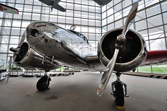 Museum of Flight, 9 February 2015