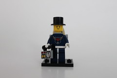 LEGO Master Builder Academy Invention Designer (20215)