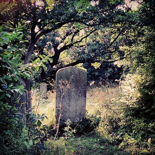 Leytonstone#cemetery