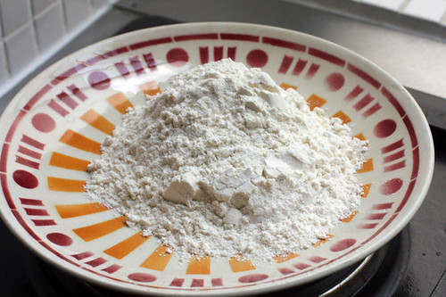 French flour