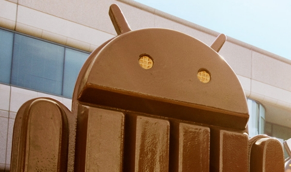 CyanogenMod на Android 4.4