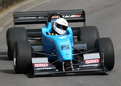 Shelsley Walsh - Speed into Spring 3rd & 4th May 2014