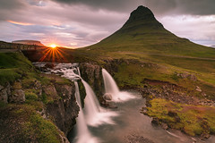 Iceland Road Trip July 2016