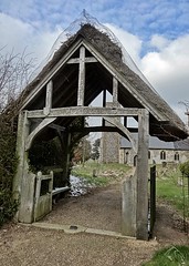 Suffolk Churches 2