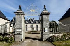Château de Kéronic