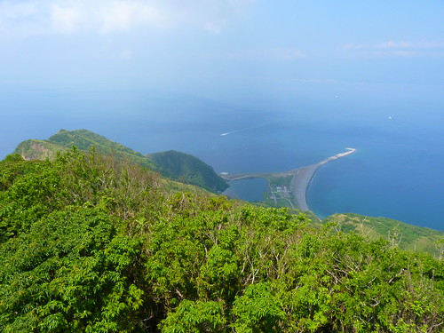 龜山島401高地 (1)
