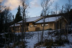 2013 Hytte i Hemsedal