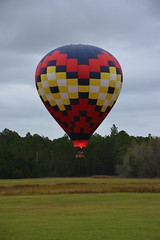 2013 Nov 15 Hot-Air Balloon Ride