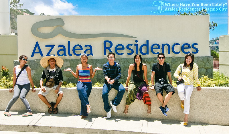 Azalea Residences