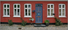 Doors, Windows, Balcony, Denmark Danske  døre