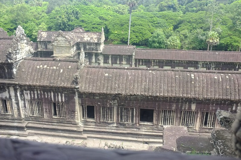 Angkor Wat - 24