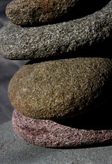 Esopus stones