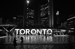 Toronto nights