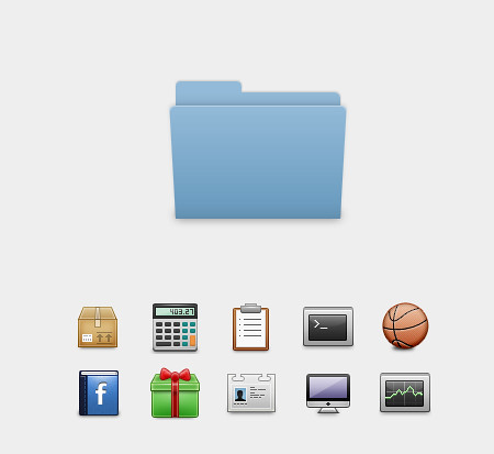 mac folder