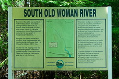 South Old Woman River Trail, Lake Superior Prov. Park