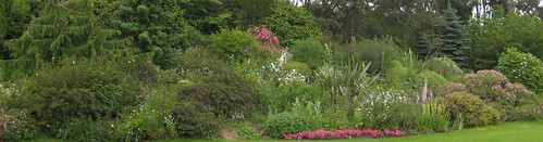 Barnhill Rock Garden