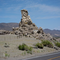 Nevada (July 2013)